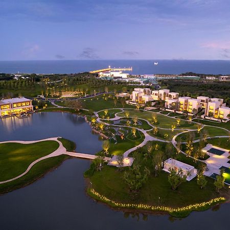 Hotel Indigo Beidaihe 秦皇島市 エクステリア 写真