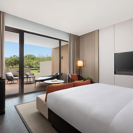 Hotel Indigo Beidaihe 秦皇島市 エクステリア 写真