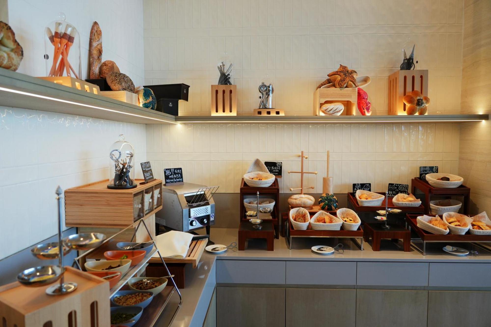 Hotel Indigo Beidaihe 秦皇島市 エクステリア 写真