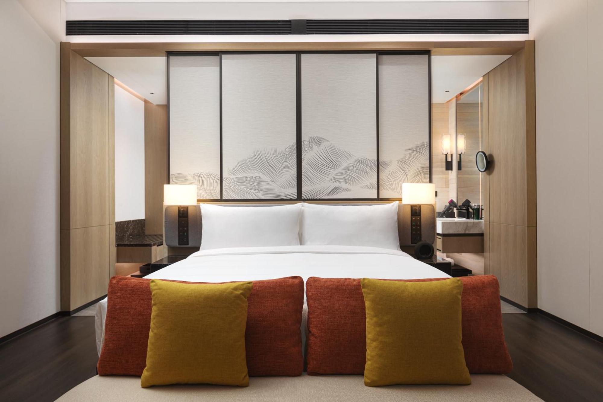 Hotel Indigo Beidaihe 秦皇島市 エクステリア 写真