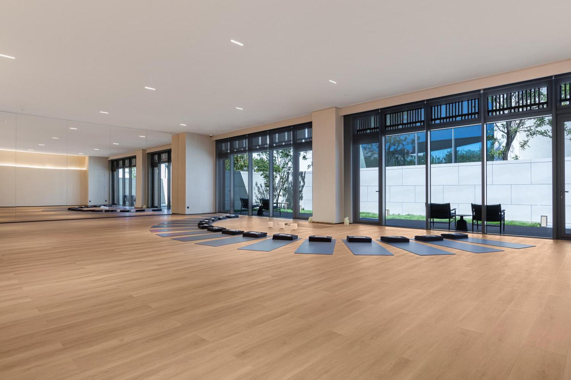 Hotel Indigo Beidaihe 秦皇島市 エクステリア 写真