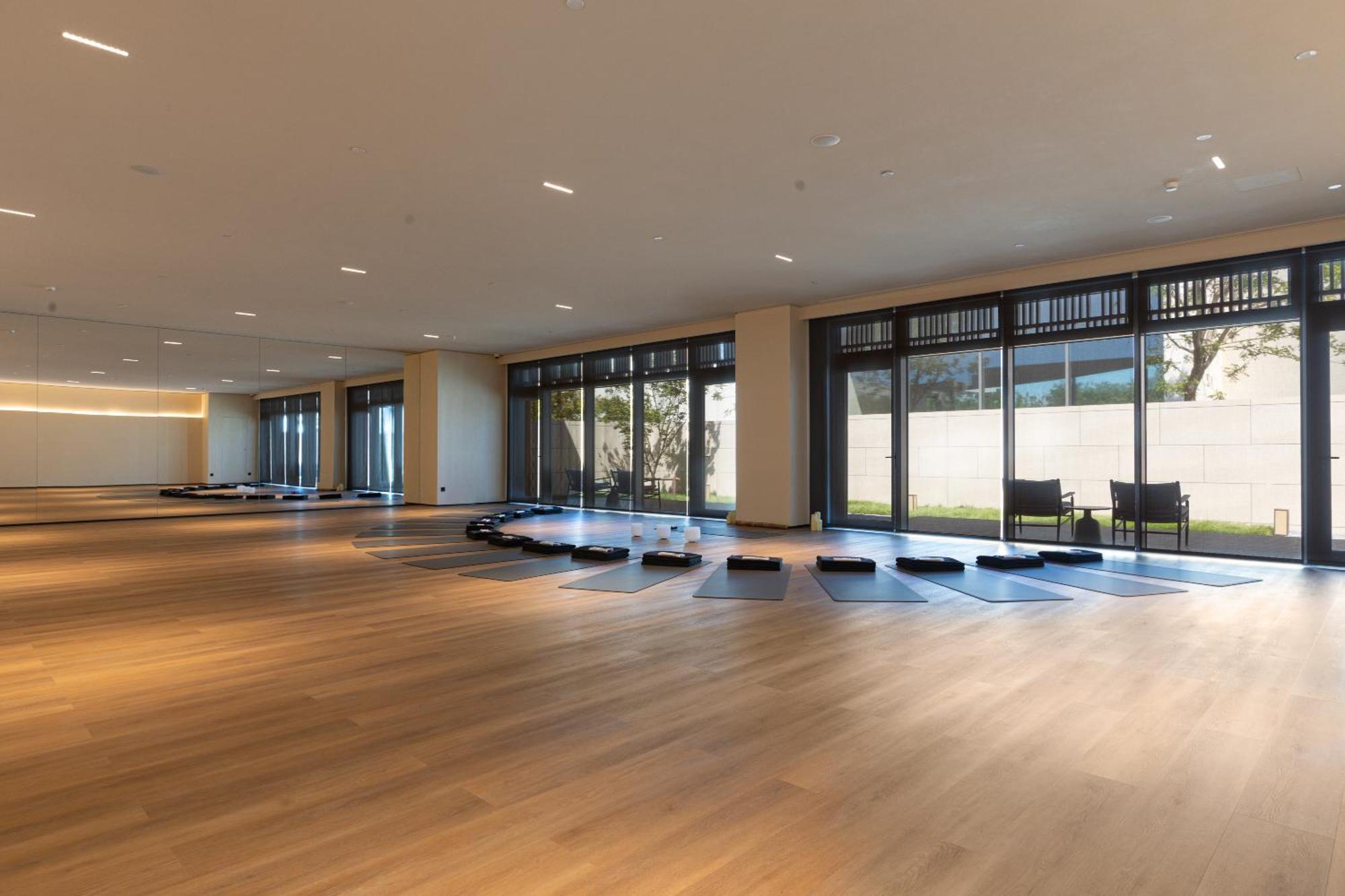 Hotel Indigo Beidaihe 秦皇島市 エクステリア 写真